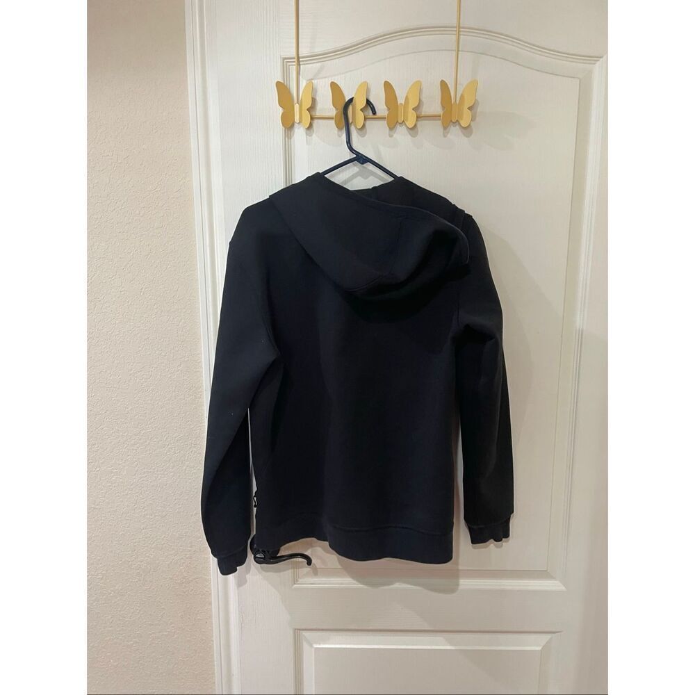The North Face Men’s Structured Knit Jacket Size Small - Picture 5 of 5